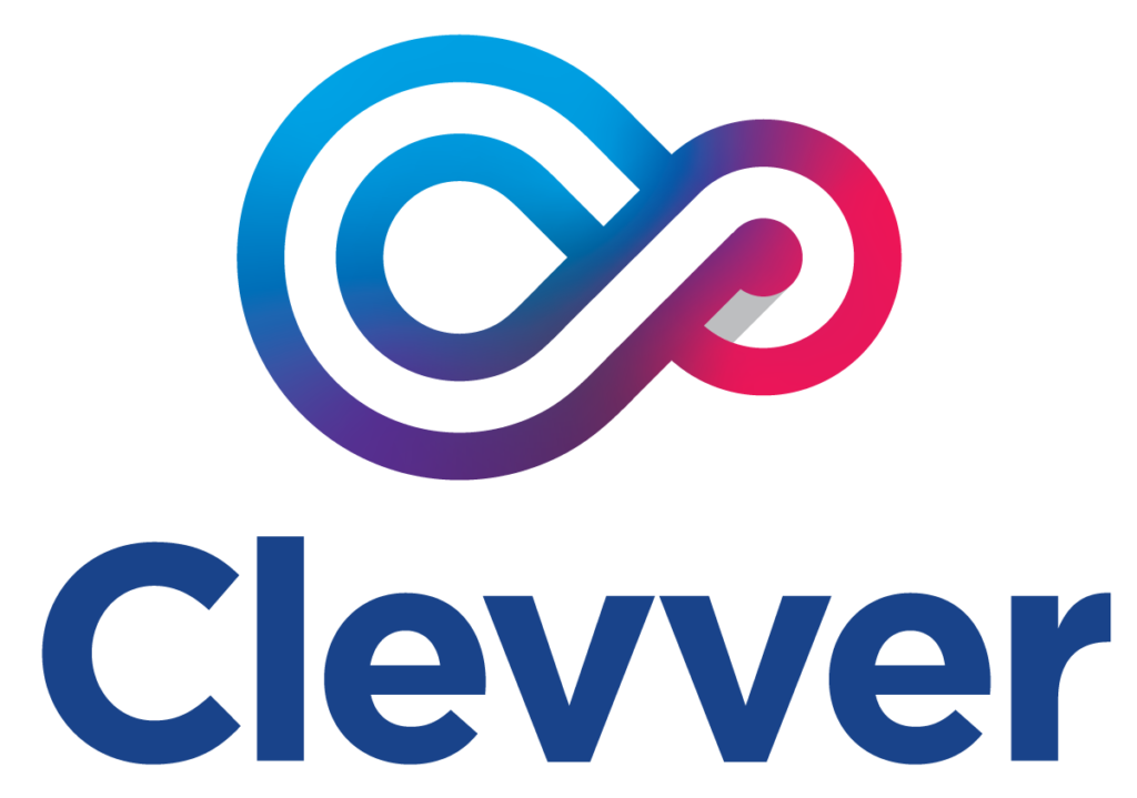 The Clevver logo is displayed.